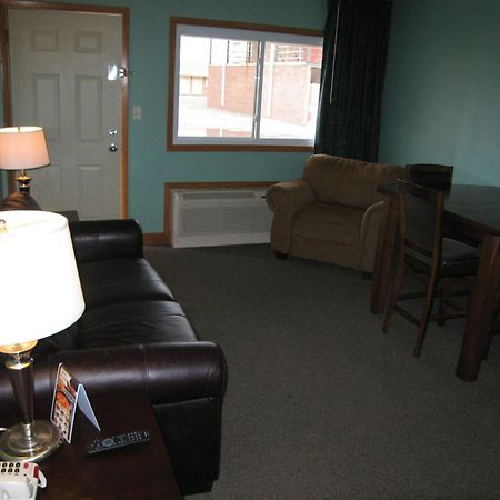 Travelers Lodge Marshall Zimmer foto
