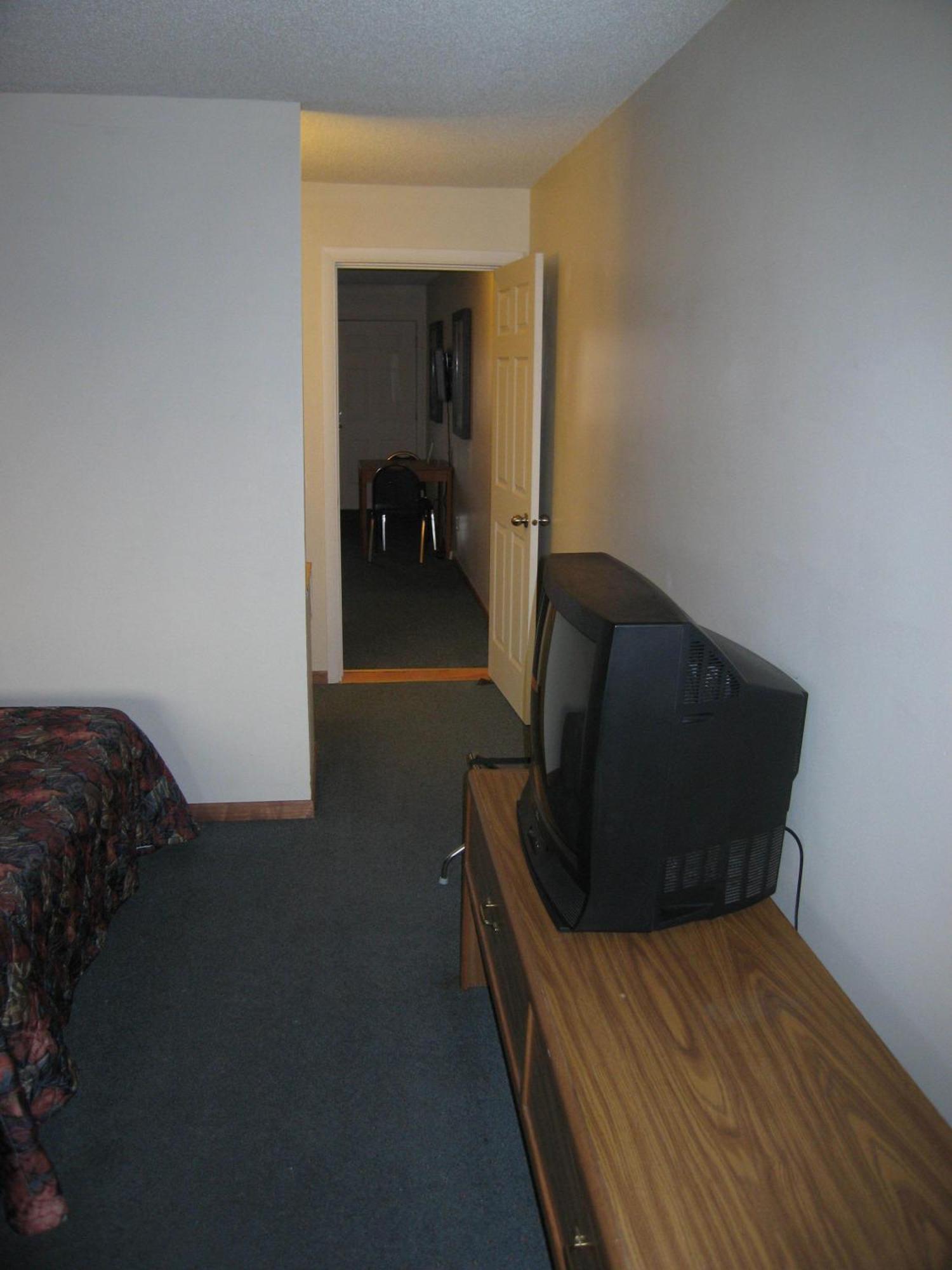 Travelers Lodge Marshall Zimmer foto